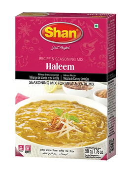 Shan Haleem Masala