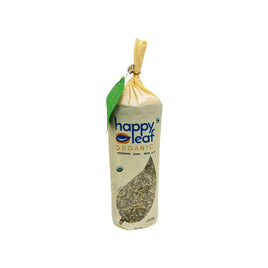 Happy Leaf Organic Moong Dal Chilka