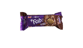 Hide & Seek Fab Chocolate