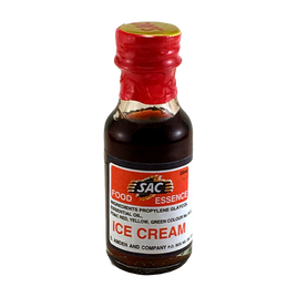 SAC Ice Cream Essence