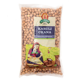 Laxmi Kabuli Chana