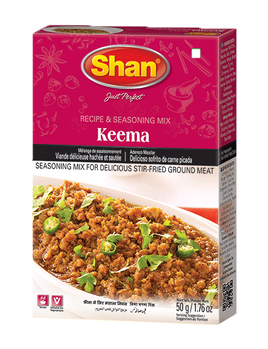 Shan Keema