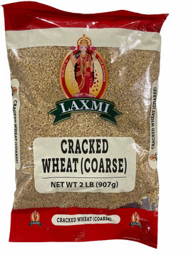 Laxmi Cracked Wheat