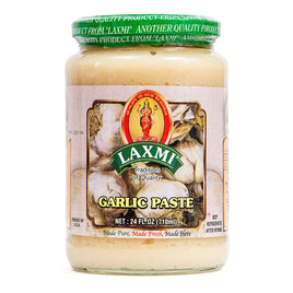 Laxmi Garlic Paste