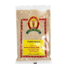 Laxmi Poppy Seeds