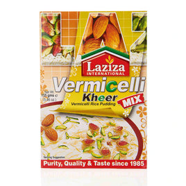 Laziza Vermicelli Kheer Mix