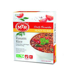 MTR Ready To Eat Rasam Rice