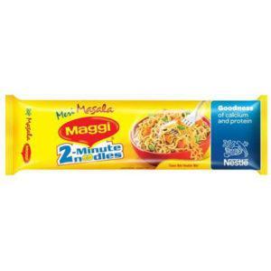 Maggie Noodles - 560 Grams