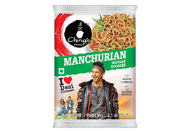 Chings Manchurian Noodles