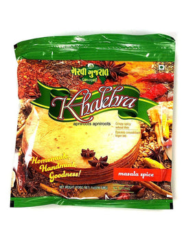 Garvi Gujarat Masala Spice Khakhra