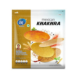 Induben Mexican Khakhra