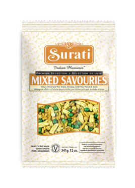 Surati Mixed Savouries