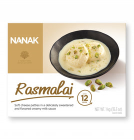 Nanak Rasmalai