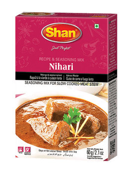 Shan Nihari