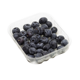 Organic Blueberries