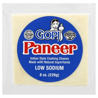 Gopi Paneer