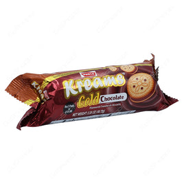 Parle Kreams Gold Chocalate