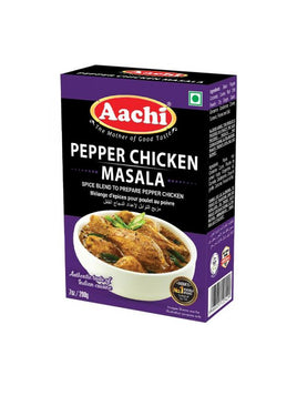 Aachi Pepper Chicken Masala