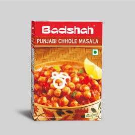 Badshah Punjabi Chhole Masala