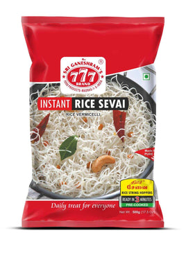 777 Rice Sevai
