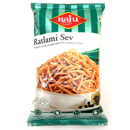 Raju Ratlami Sev