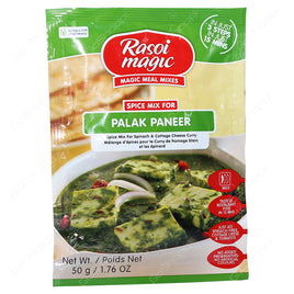 Rasoi Magic Palak Paneer Spice Mix