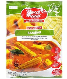 Rasoi Magic Sambar Mix