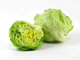 Iceberg Lettuce