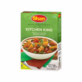 Shan Kitchen King Masala