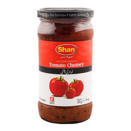 Shan Tomato Chutney 315 gm