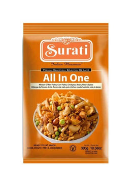 Surati All In One