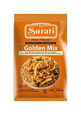 Surati Golden Mix