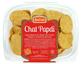 Surati Chat Papdi