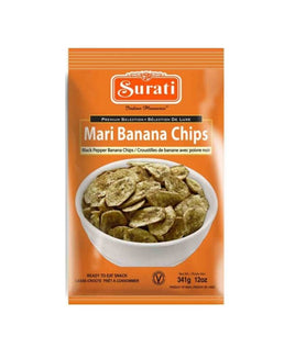 Surati Mari Banana Chips