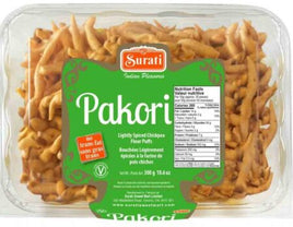 Surati Pakori