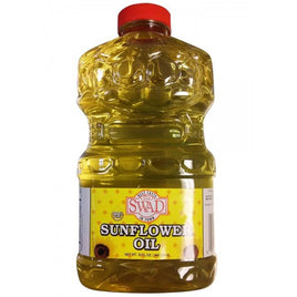 Swad Sunflower Oil