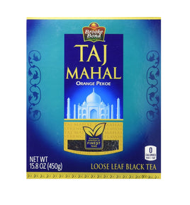 Taj Mahal Tea