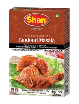 Shan Tandoori Masala