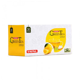 Tapal Lemon Green Tea