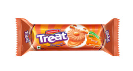 Treat Orange