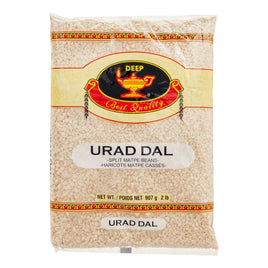 Deep Urad Dal Split