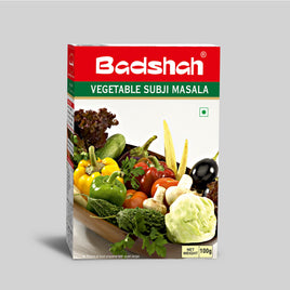 Badshah Vegetable Subji Masala