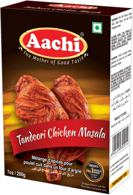 Aachi Tandoori Chicken Masala