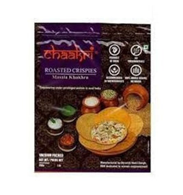 Chaakri Masala Khakhra