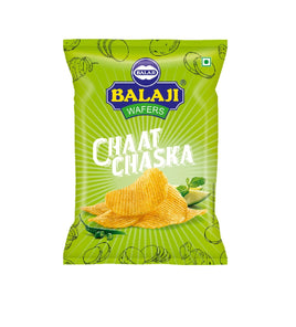 Balaji Chat Chaska Wafers