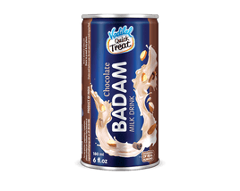 Vadilal Chocolate Badam Milk Drink