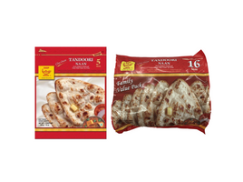 Deep Tandoori Naan