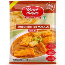 Rasoi Magic Paneer Butter Masala