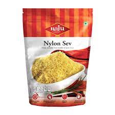 Raju Nylon Sev