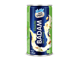 Vadilal Cardamom Badam Milk Drink